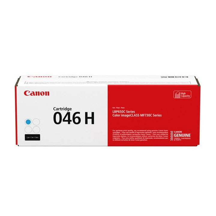 Canon CRG-046H C