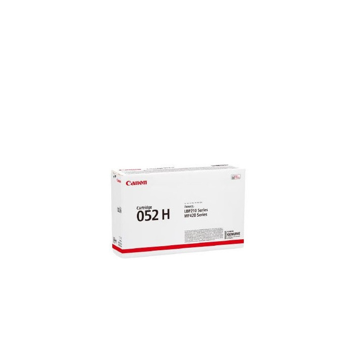 Canon CRG-052H