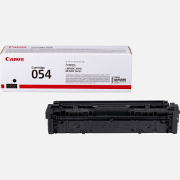 Canon CRG-054 BK