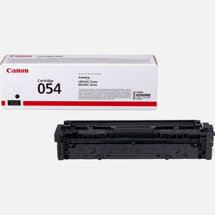 Canon CRG-054 BK