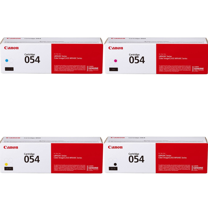 Canon CRG-054 C