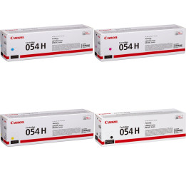 Canon CRG-054H BK
