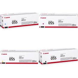 Canon CRG-055 C
