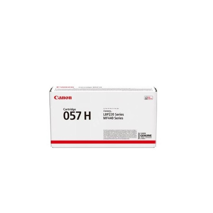 Canon CRG-057H