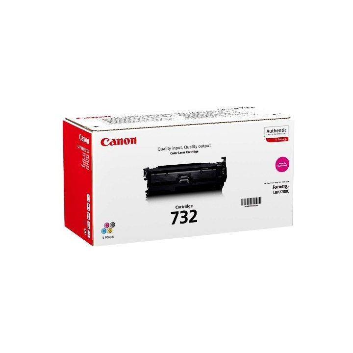 Canon CRG-732M