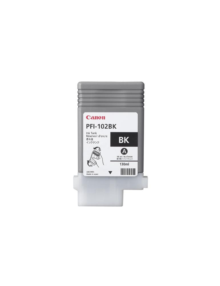 Canon PFI-102, Black