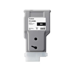 Canon Pigment Ink Tank PFI-320, Black