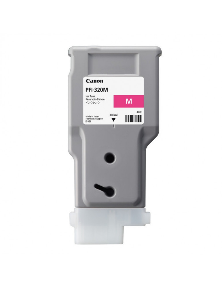 Canon Pigment Ink Tank PFI-320, Magenta