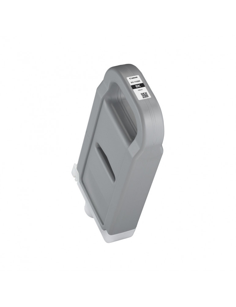 Canon Pigment Ink Tank PFI-710 Photo Black
