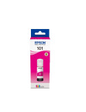 Epson 101 EcoTank Magenta ink bottle