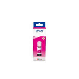 Epson 103 EcoTank Magenta ink bottle