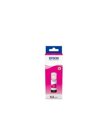 Epson 103 EcoTank Magenta ink bottle