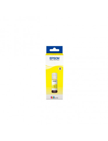 Epson 103 EcoTank Yellow ink bottle