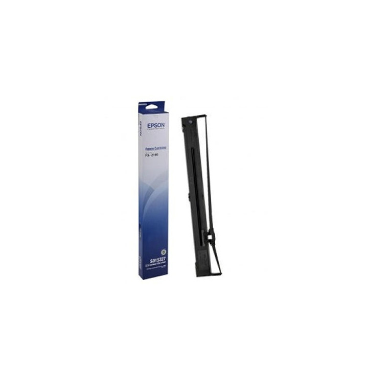 Epson Black Fabric Ribbon FX-2190 Ribbon