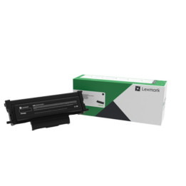 Lexmark 1.2K black return B/MB2236