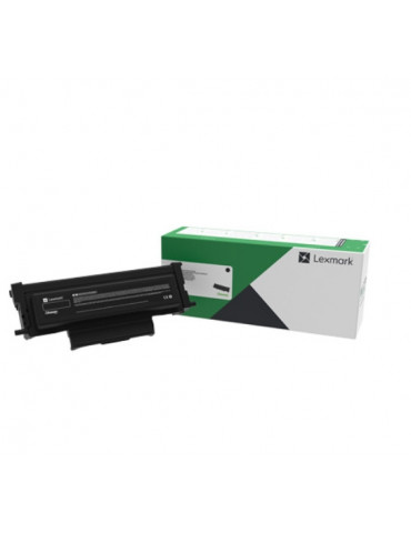 Lexmark 1.2K black return B/MB2236