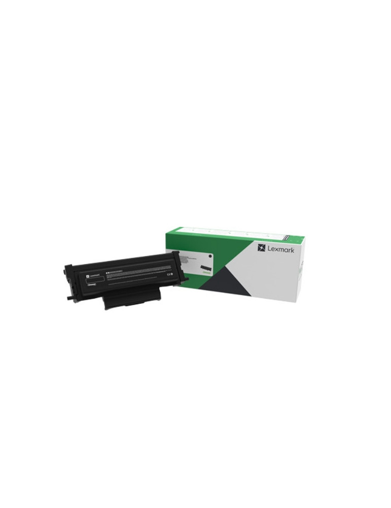 Lexmark 1.2K black return B/MB2236