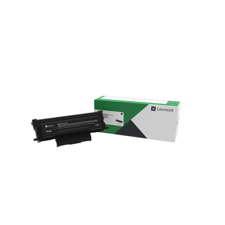Lexmark 1.2K black return B/MB2236