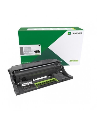 Lexmark 56F0Z00 Black Return Program Imaging Unit 60,000 pages