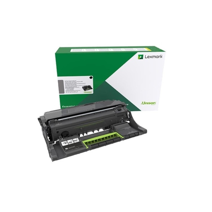 Lexmark 56F0Z00 Black Return Program Imaging Unit 60,000 pages