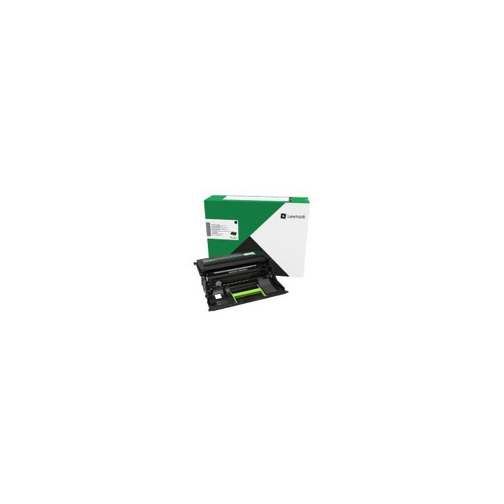 Lexmark 58D0Z00 Black Return Programme Imaging Unit