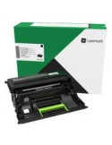 Lexmark 58D0Z00 Black Return Programme Imaging Unit