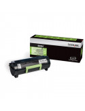 Lexmark 60x Black Toner Cartridge High Return