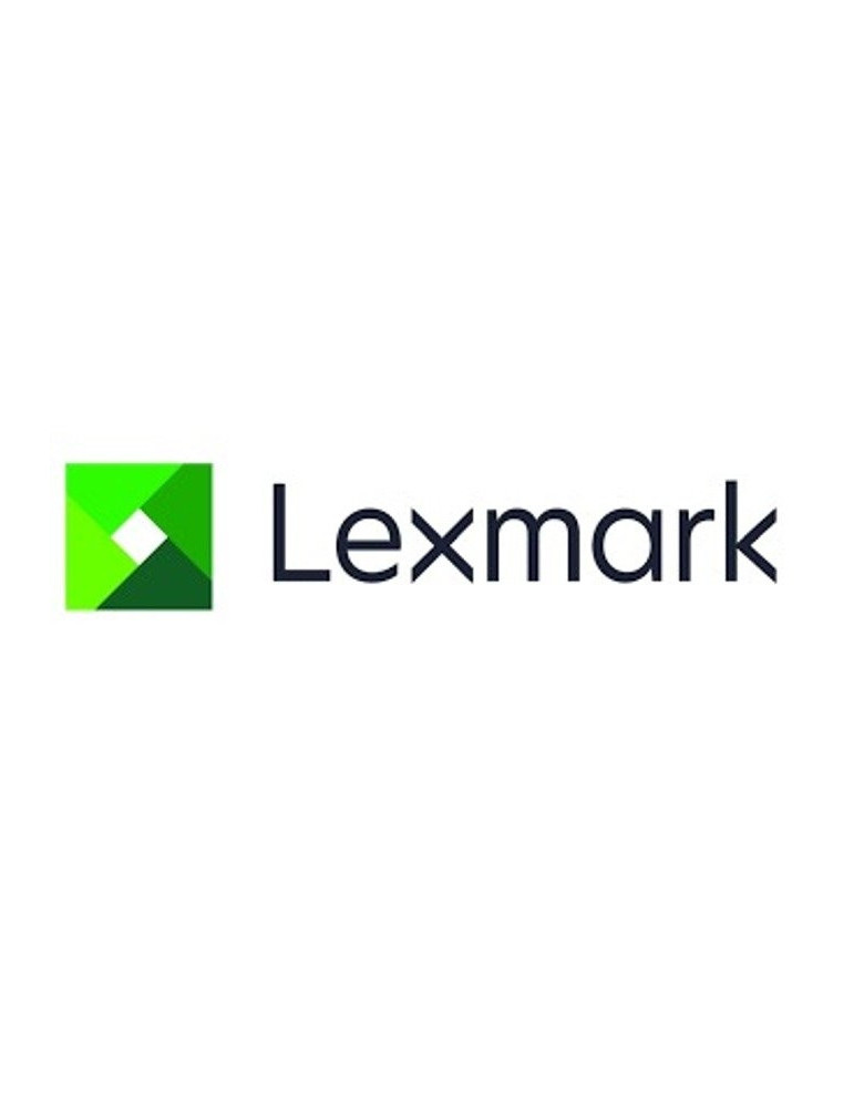 Lexmark C242XM0 Magenta Extra High Yield Return Programme Toner Cartridge 3,500 pages