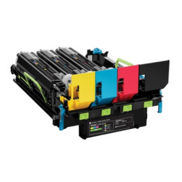 Lexmark CS720, CS725, CX725 Colour (CMY) Return Programme Imaging Kit