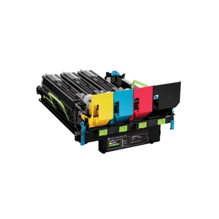 Lexmark CS720, CS725, CX725 Colour (CMY) Return Programme Imaging Kit