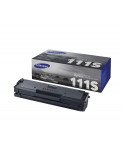 Samsung MLT-D111S Black Toner Cartridge