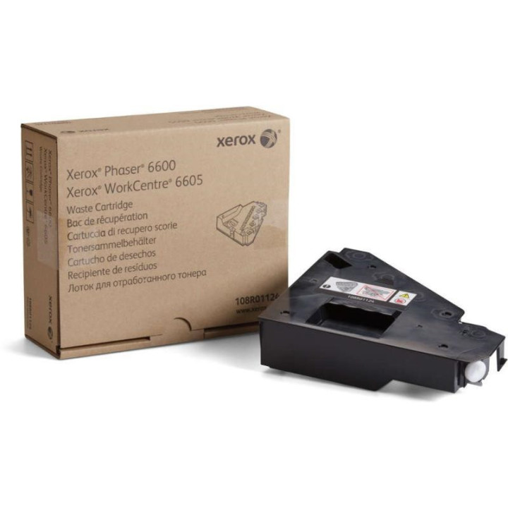 Xerox Phaser 6600/WorkCentre 6605 Waste Cartridge