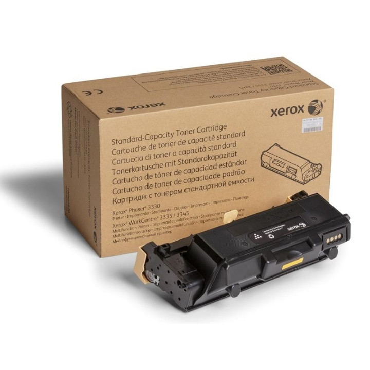 Xerox Standard Capacity Toner Cartridge  (3K) DMO SOLD