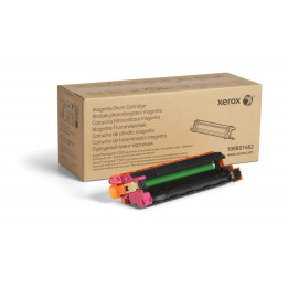 Xerox Magenta Drum Cartridge (40K pages) for VL C500/C505