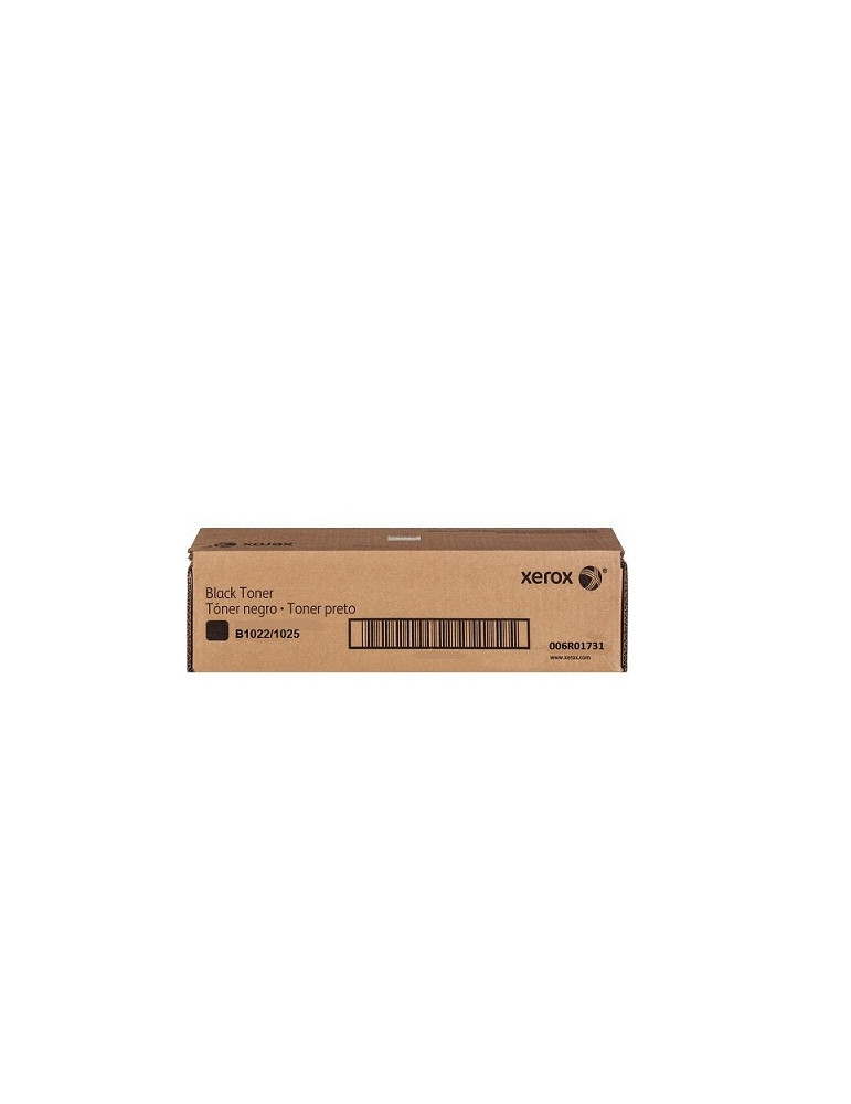 Xerox B1022/25 Standard Capacity Toner Cartridge