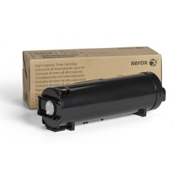 Xerox Black high yield toner cartridge 25 900 pages for VersaLink B600 series