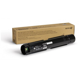 Xerox C7000 series MFD Black Extra High Capacity Print Cartridge (23 600)