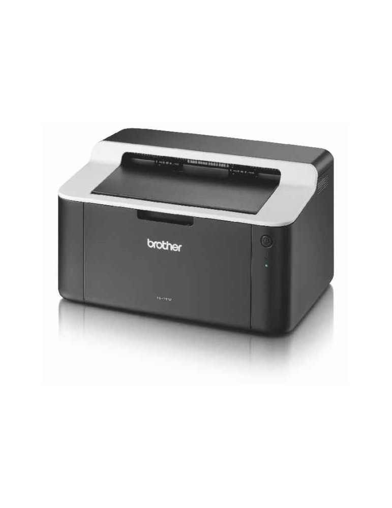 Лазерен принтер Brother HL-1112E - HL1112EYJ1