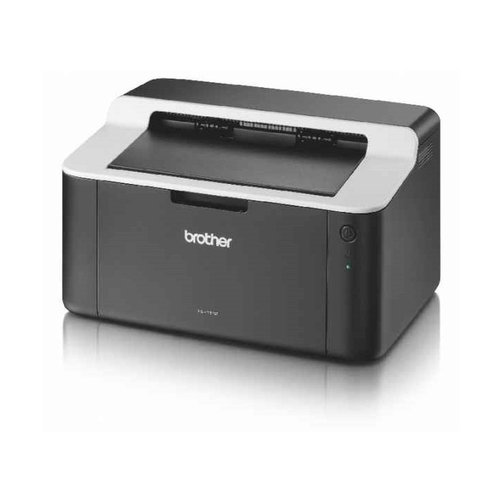 Лазерен принтер Brother HL-1112E - HL1112EYJ1