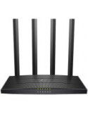 Безжичен рутер TP-Link Archer C6U AC1200 Dual-Band Gigabit