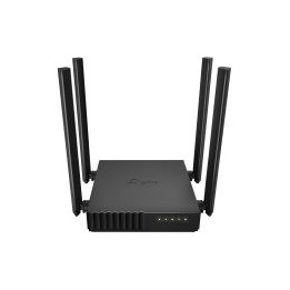 Безжичен рутер TP-Link Archer C54 AC1200 Dual-band