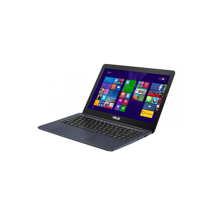 Лаптоп Asus L502MA-XX0033D черен с двуядрен процесор