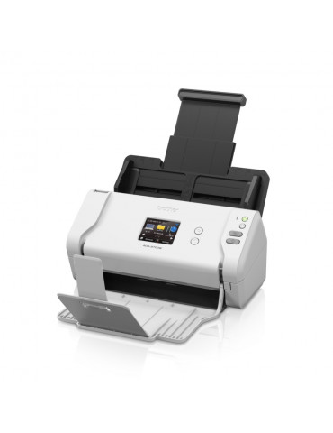 Скенер Brother ADS-2700W - ADS2700WTC1
