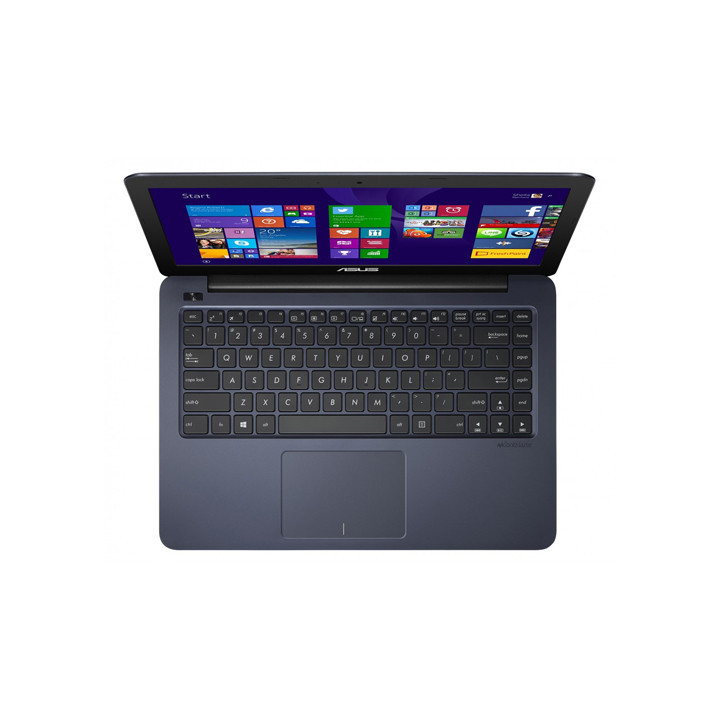 Лаптоп Asus L502MA-XX0033D черен с двуядрен процесор