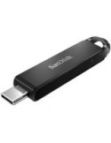 Флаш памет SanDisk 128GB Ultra USB 3.1 Type-C