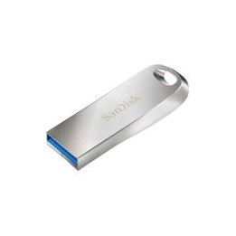Флаш памет SanDisk 256GB Ultra Luxe USB 3.1 - SDCZ74-256G-G46