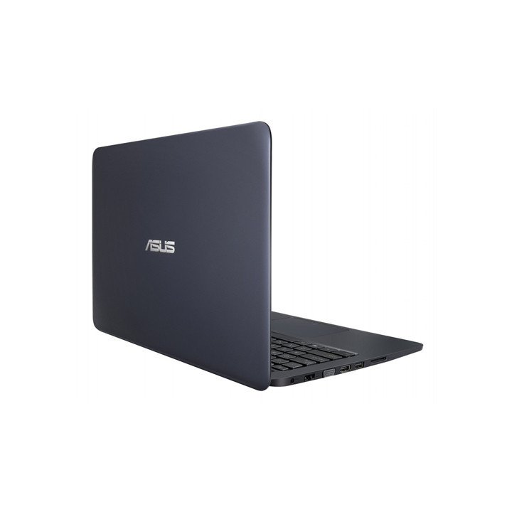 Лаптоп Asus L502MA-XX0033D черен с двуядрен процесор