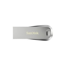 Флаш памет SanDisk 128GB Ultra Luxe USB 3.1 - SDCZ74-128G-G46