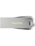 Флаш памет SanDisk 128GB Ultra Luxe USB 3.1 - SDCZ74-128G-G46