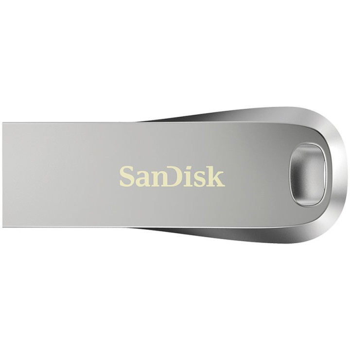 Флаш памет SanDisk 128GB Ultra Luxe USB 3.1 - SDCZ74-128G-G46